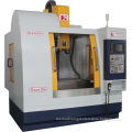 Heavy Cutting Milling Vertical Cnc Machining Centers 24,000 Rpm, 800*400mm